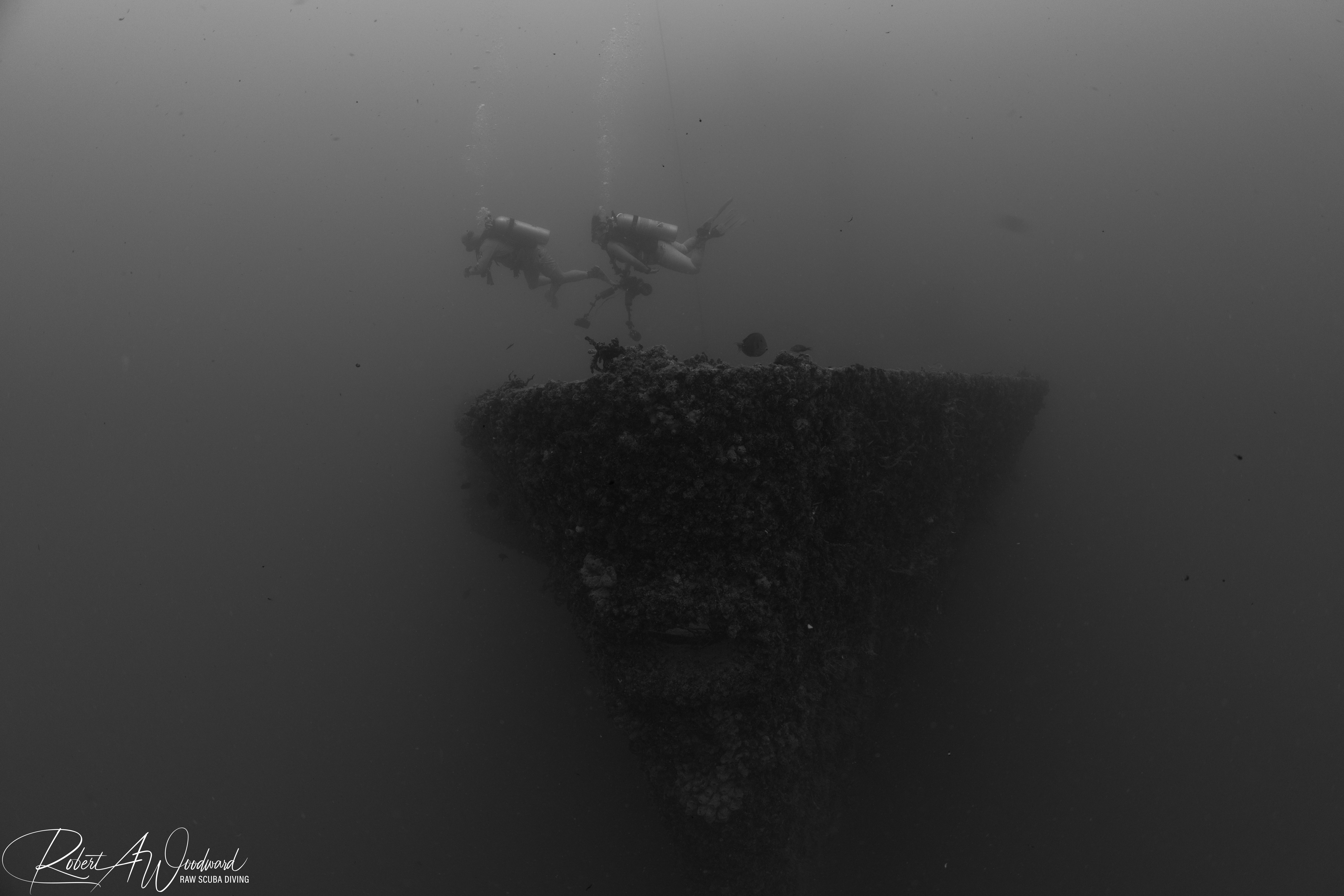 USS Vandenberg Key West 14